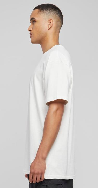 Actual product image Merchcode Love Heavy Oversized Tee - 109795 (XXL)