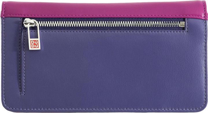 Produktbild Dudu Geldbörse RFID Leder 17,5 cm