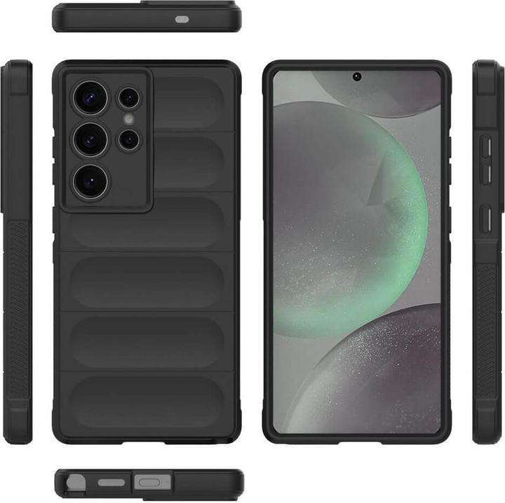 Actual product image Cover-Discount Galaxy S25 Ultra - Rugged Protective Hülle (Samsung Galaxy S25 Ultra)