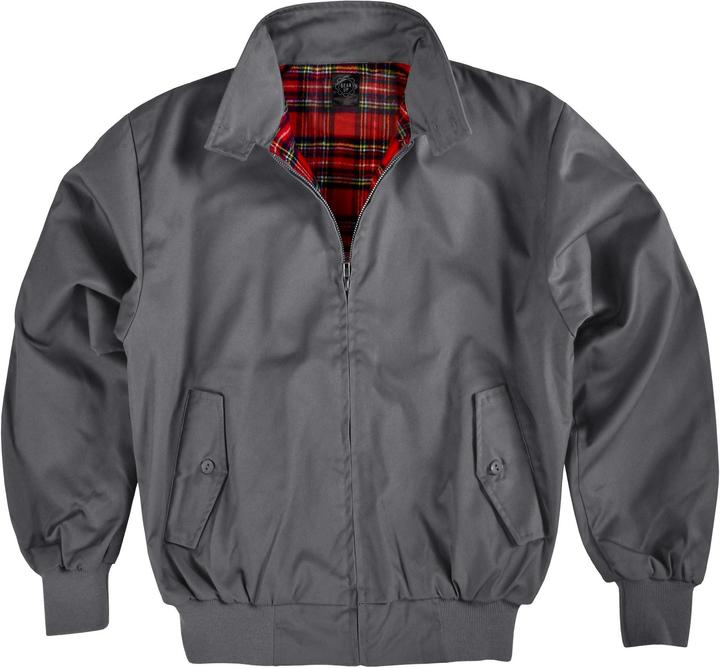 Gear Up Herren Harrington Jacke