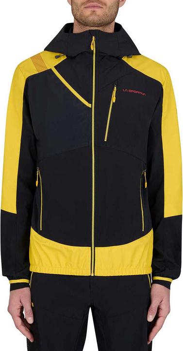 Produktbild La Sportiva Aequilibrium Softshell (S)