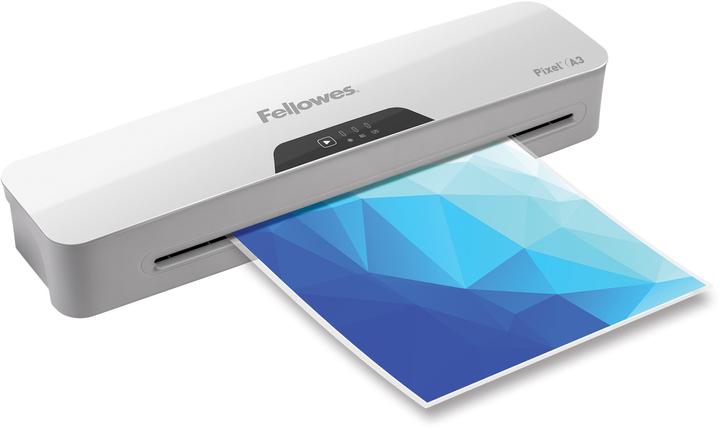 Actual product image Fellowes PIXEL - Laminator (125 µm, A3)
