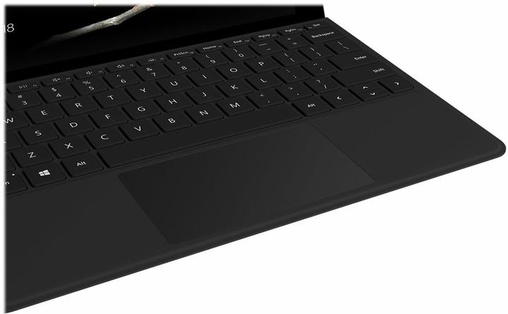 Image du produit Microsoft Surface Go Cover 2 for business (ING. Int., Docking)