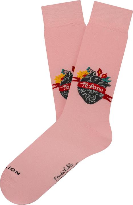 Produktbild Jimmy Lion socken frida te amo (36, 40)