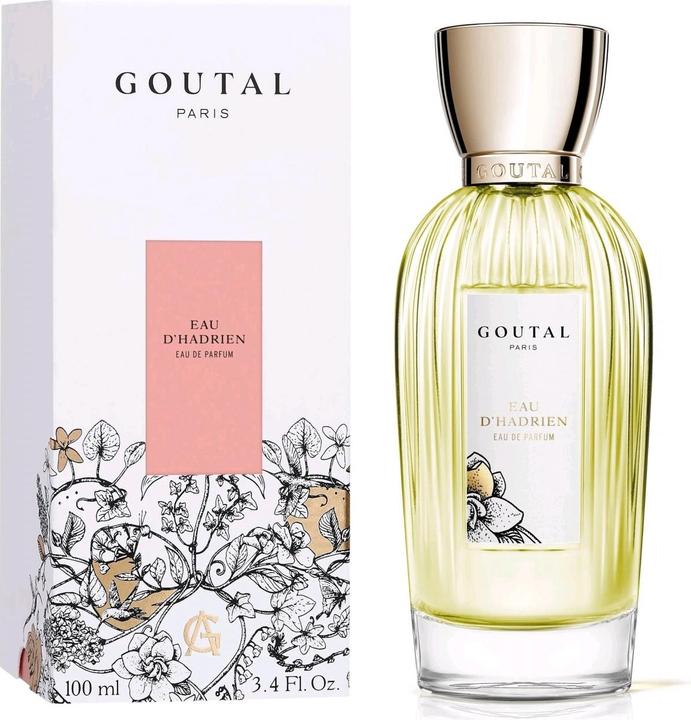 Immagine prodotto Goutal Eau d'Hadrien (Eau de parfum, 100 ml)