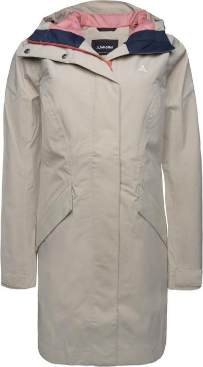 Actual product image Schöffel Parka Altona (M)