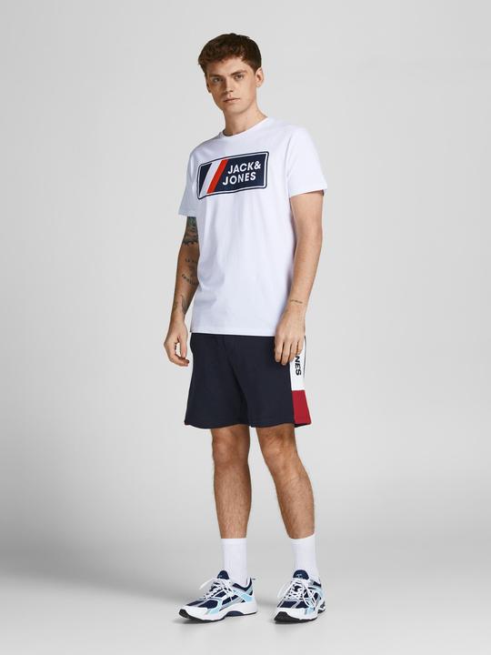 Produktbild Jack & Jones Logo Blocking (XXL)