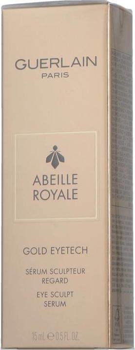 Image du produit Guerlain Abeille Royale (Sérum, 15 ml, Jour + nuit)