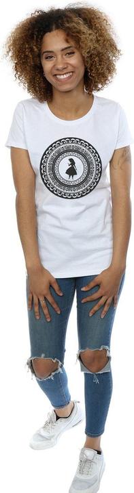 Produktbild Disney Alice In Wonderland Circle TShirt (S)