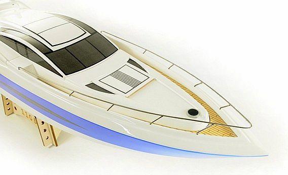 Produktbild Amewi Princess Yacht