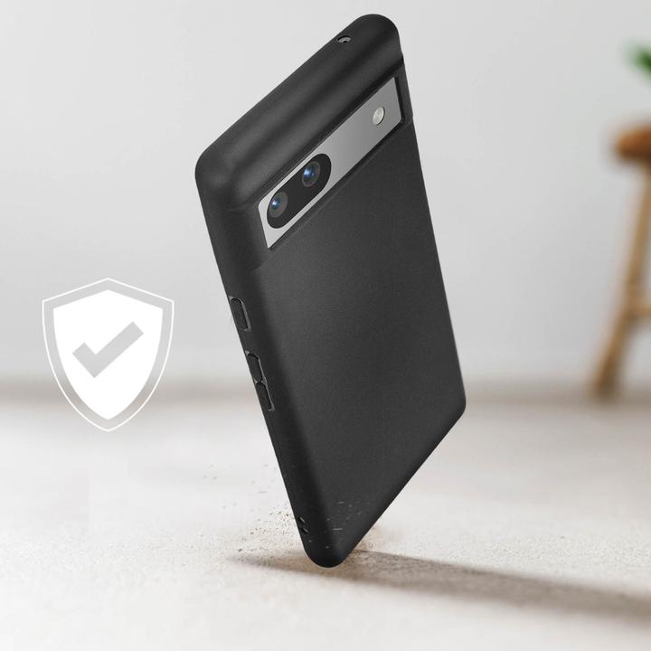 Produktbild Avizar Gelhülle Series (Google Pixel 7a)