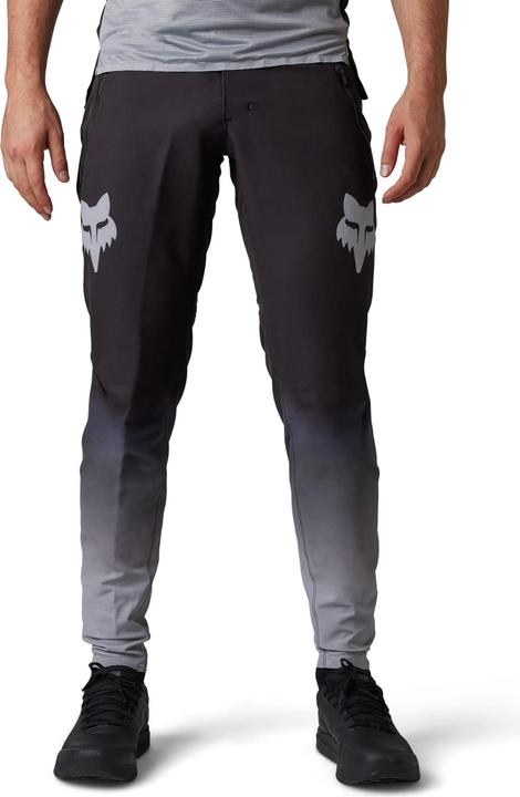 Actual product image Fox Pant 23 Flexair Race Stl Gry 36 (36)