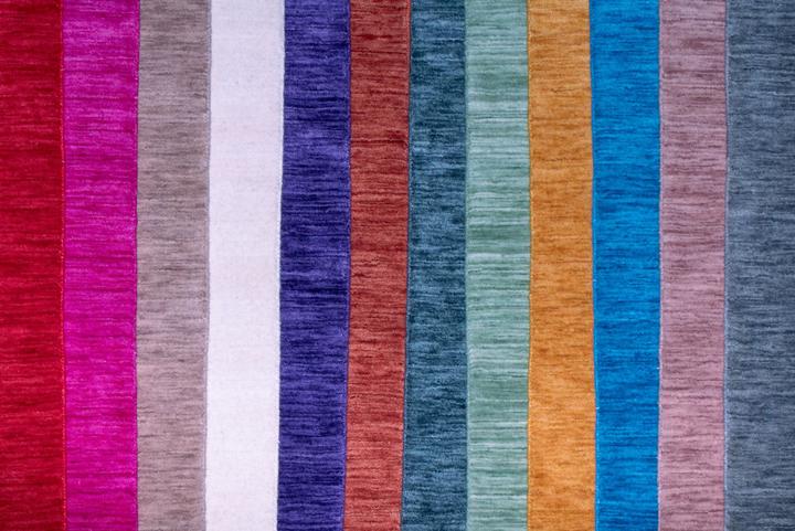 Produktbild Theko Holi Uni (140 x 200 cm)