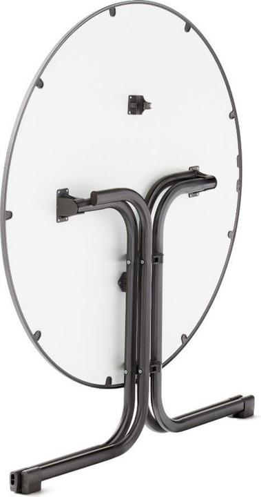 Actual product image Sieger Boulevard table (100 cm)