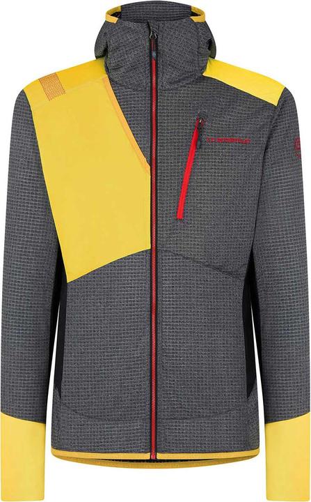 Produktbild La Sportiva Aequilibrium Thermal Hoodie (L)