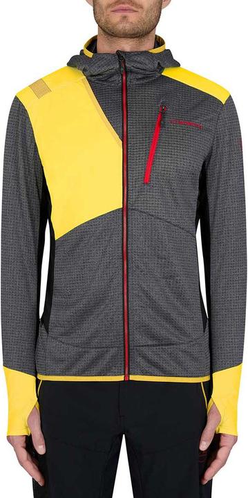 Produktbild La Sportiva Aequilibrium Thermal Hoodie (L)