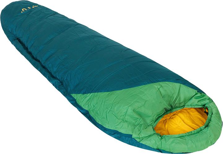 Actual product image Meru Isar 0
