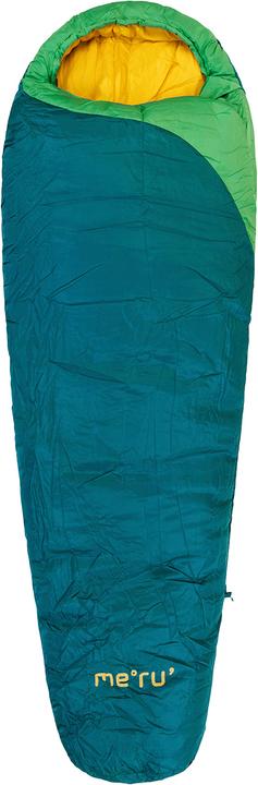 Actual product image Meru Isar 0