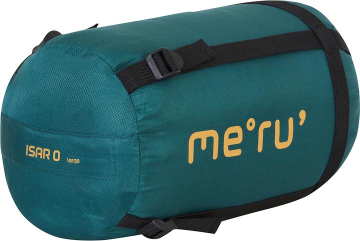 Actual product image Meru Isar 0