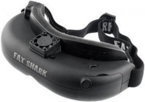 Produktbild Fat Shark Attitude V3 FPV Headset