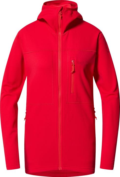 Actual product image Haglöfs Rosson Mid Hoodie (XS)