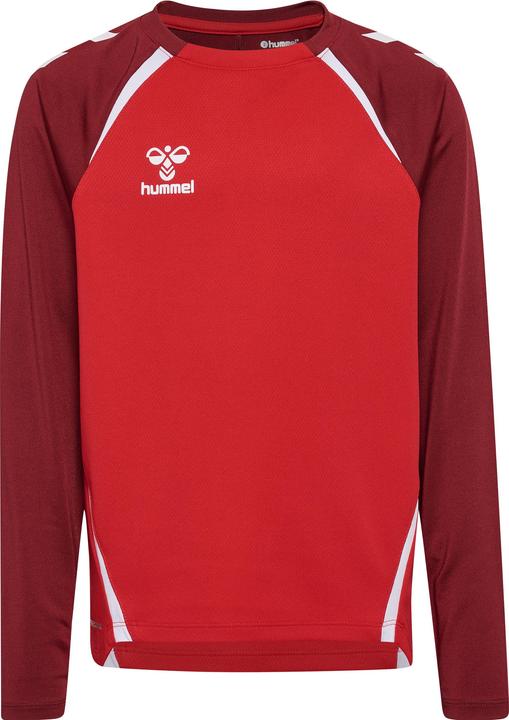 hummel hmlLEAD 2.0 CREW SWEAT KIDS