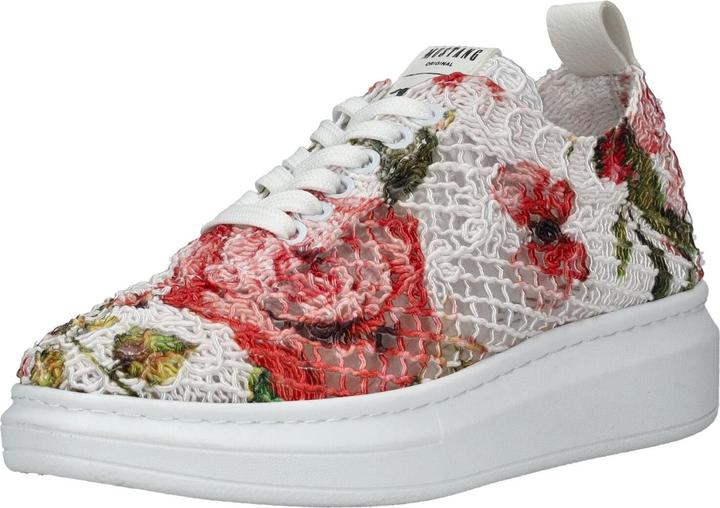 Bianco/rosso