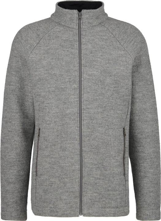 Grey Melange