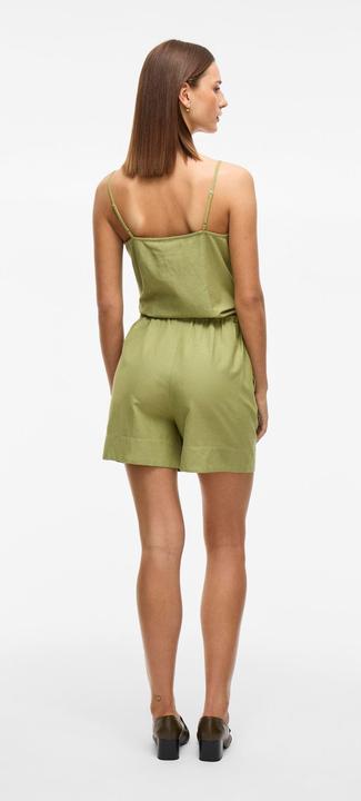 Image du produit Vila Mid Waist Shorts (42)