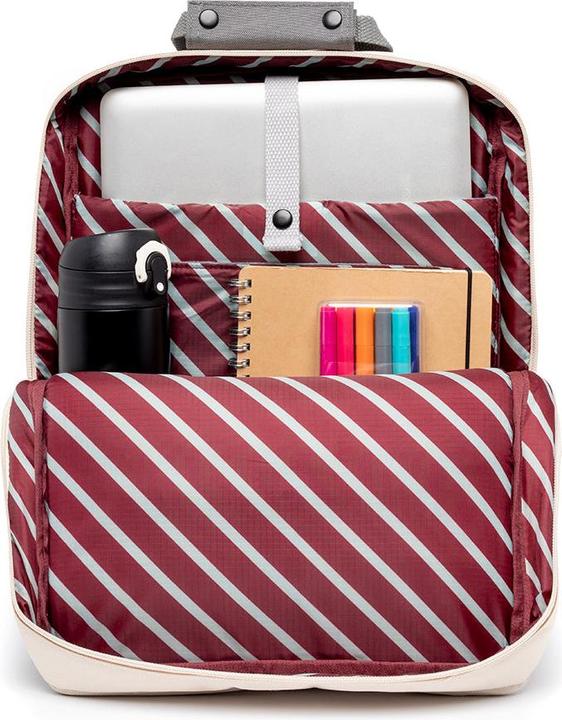 Image du produit Lefrik Smart Daily Rucksack (8) (Kopie) (8 l)