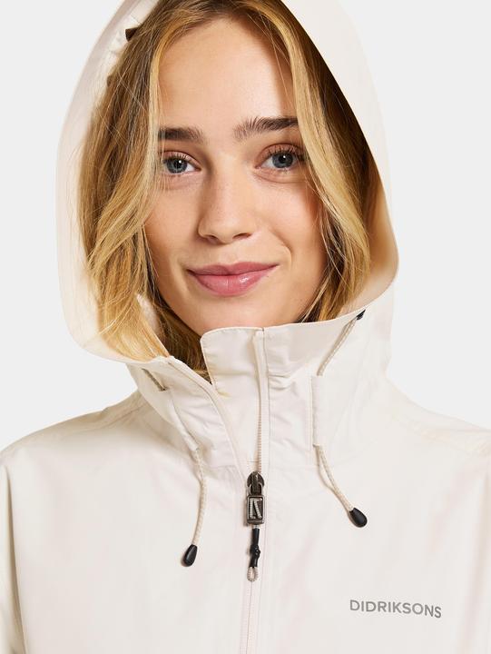 Actual product image Didriksons Women's Tilde Jacket 4 (38, M)