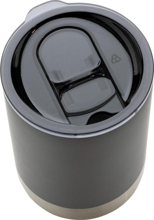 Actual product image Xd Collection Recycled Stainless Steel Tumbler (0.36 l)