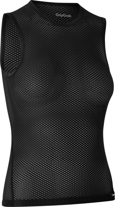 GripGrab Ultralight Sleeveless Mesh Damen Base Layer Unterhemd