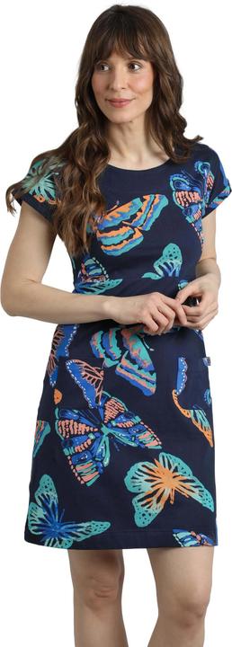 Produktbild Weird Fish Tallahassee Kleid Baumwolle aus biologischem Anbau (34 D)