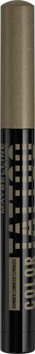Produktbild Maybelline New York Eye Studio (40 I Am Fierce)