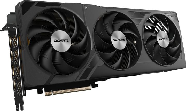 Produktbild Gigabyte GeForce RTX 4080 SUPER WINDFORCE V2 (16 GB)