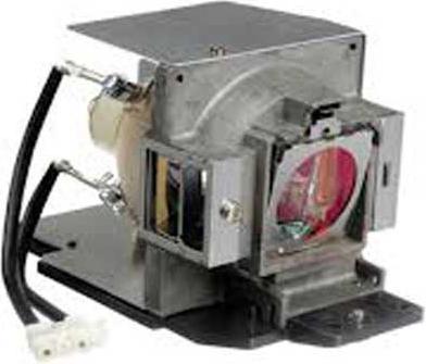 Actual product image BenQ Lamp 5J.J4105.001 (MS612ST)
