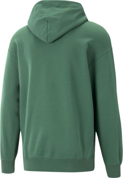 Produktbild Puma Classics Relaxed Hoodie FL (XL)