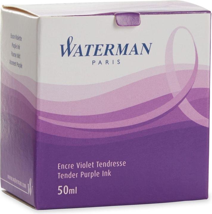 Image du produit Waterman Encrier (Encrier, Violet)