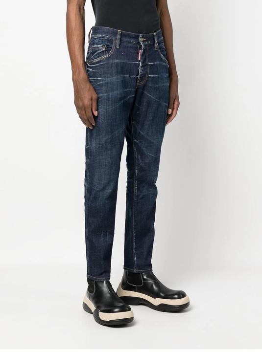 Immagine prodotto Dsquared2 Jeans blu (52)