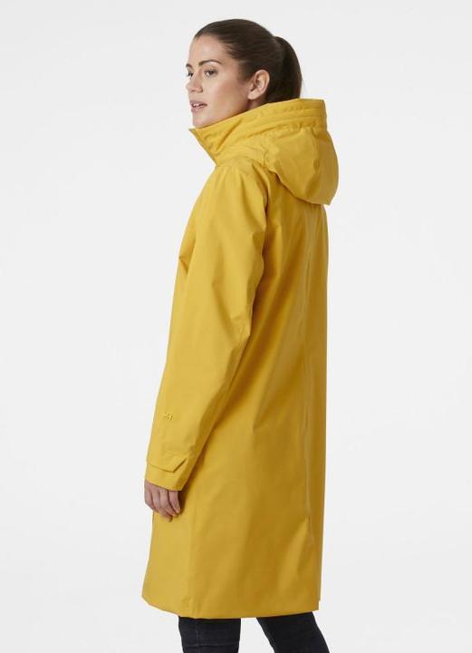 Actual product image Helly Hansen Victoria Spring Coat (L)