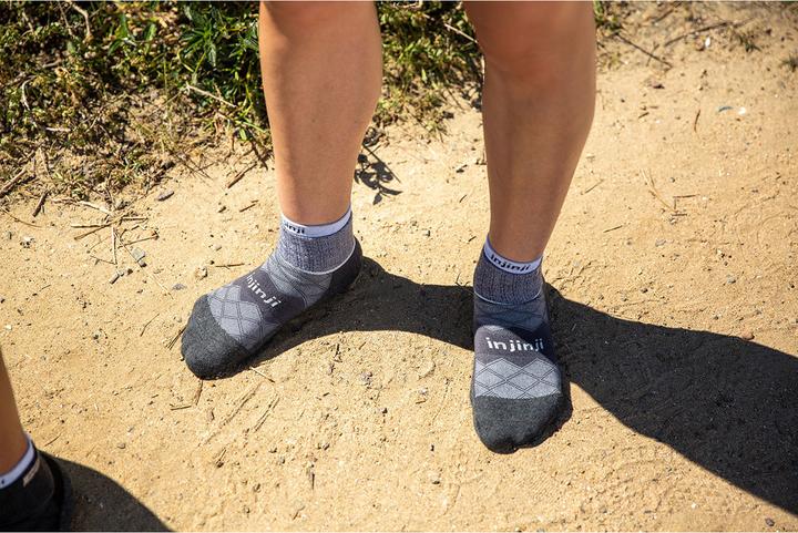 Image du produit Injinji Liner + Runner Mini-Crew (35 - 40)