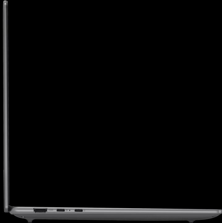 Actual product image Lenovo Yoga 7 Pro (14.50", Intel Core Ultra 9 185H, 32 GB, 1000 GB, DE)