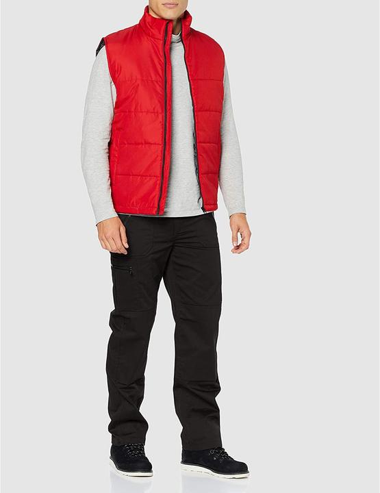 Actual product image Regatta Pro Action trousers (W30)