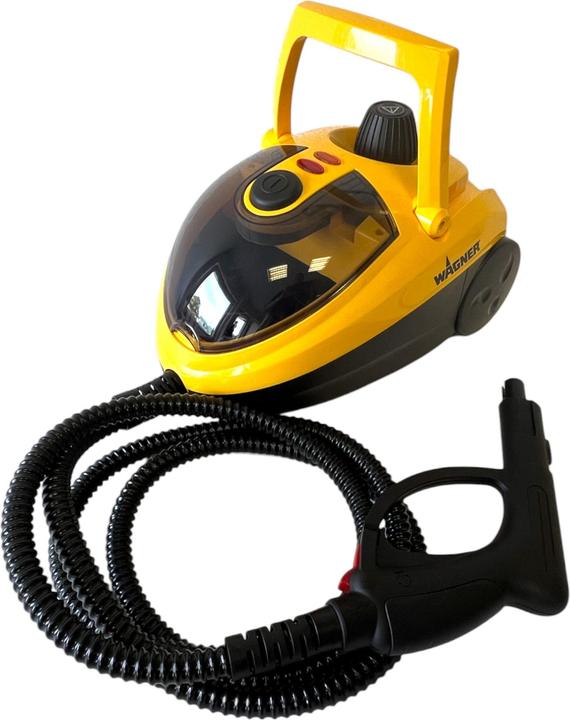 Produktbild Wagner Power Steamer 915e (3.50 Bar, 1500 W)