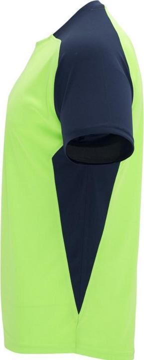 Immagine prodotto Alpinia Bugatti Maglietta Sportiva Maniche Corte Bambini (104)