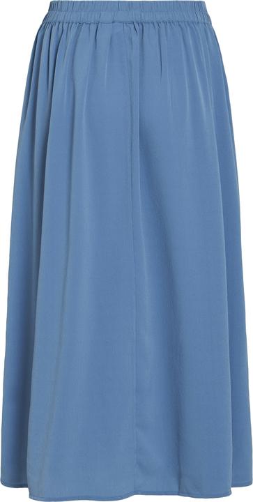 Produktbild Vila High Waist Midirock (44)