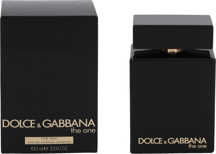 Image du produit Dolce & Gabbana The One (Eau de parfum, 100 ml)