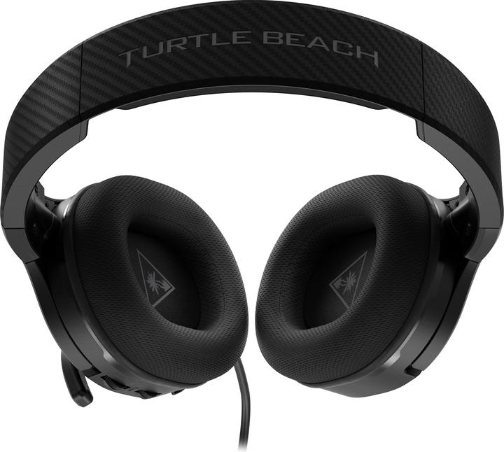 Actual product image Turtle Beach Recon 200 Gen 2 (Cable)