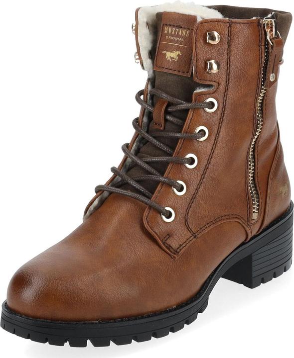 Mustang Stiefelette (42)